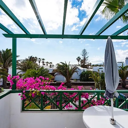 Apartment Clara Los Pocillos