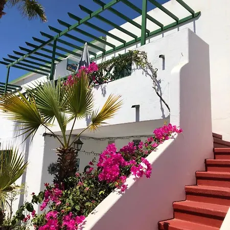 Apartamento Casa Clara