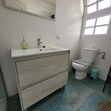 Apartment Clara *