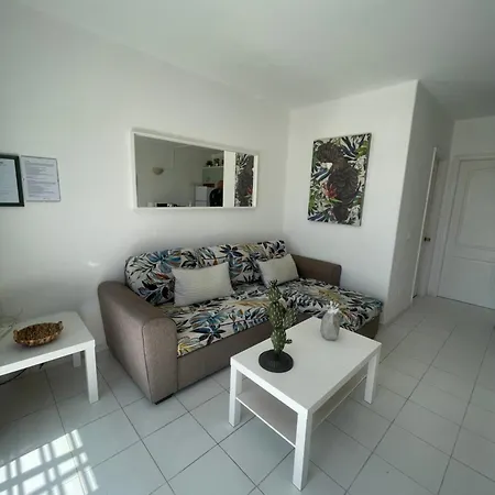 Casa Clara Los Pocillos