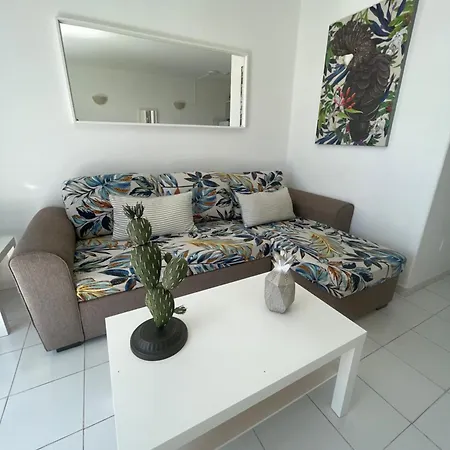 Apartment Clara