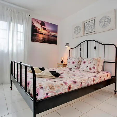 Apartment Clara Los Pocillos