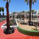 Clara Apartment Los Pocillos