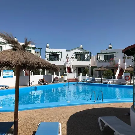 Clara * Los Pocillos