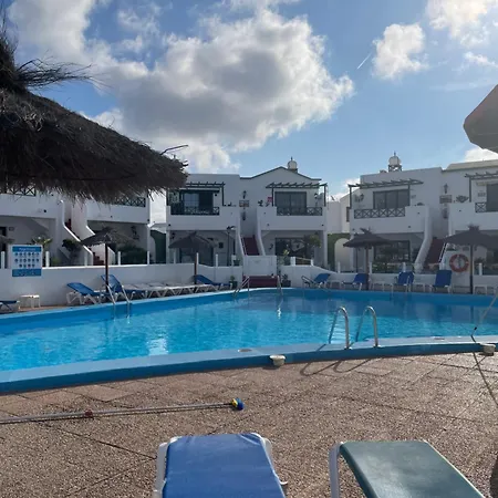 Clara Apartment Los Pocillos