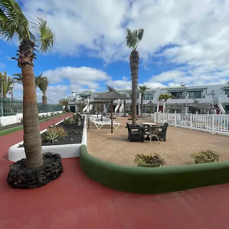 Clara * Los Pocillos