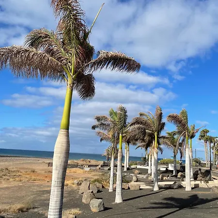 Апартаменты Clara *