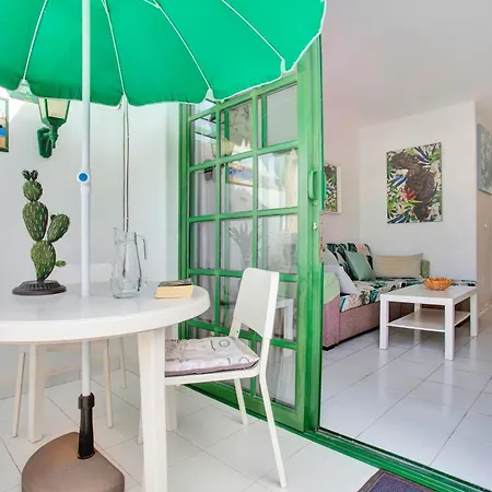 Clara Apartamento *