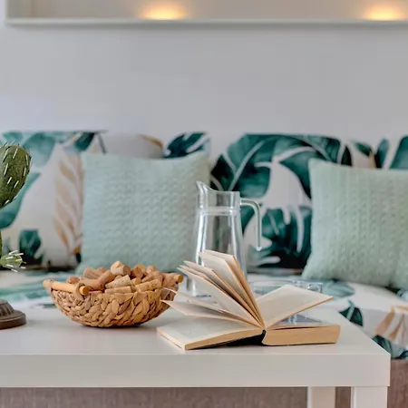 Clara * Los Pocillos