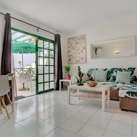 Apartamento Clara
