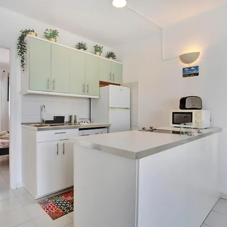 Clara Apartman Los Pocillos