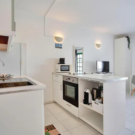 Apartamento Clara