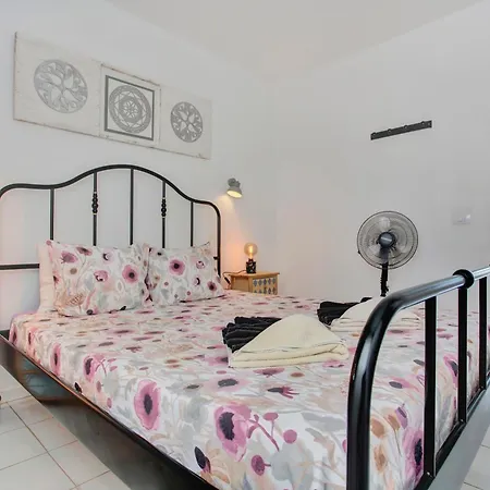 Clara Apartamento Los Pocillos