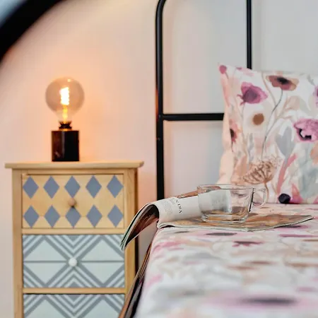 Apartamento Clara