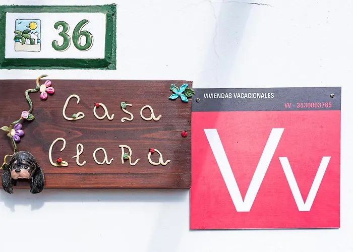 Clara * Los Pocillos