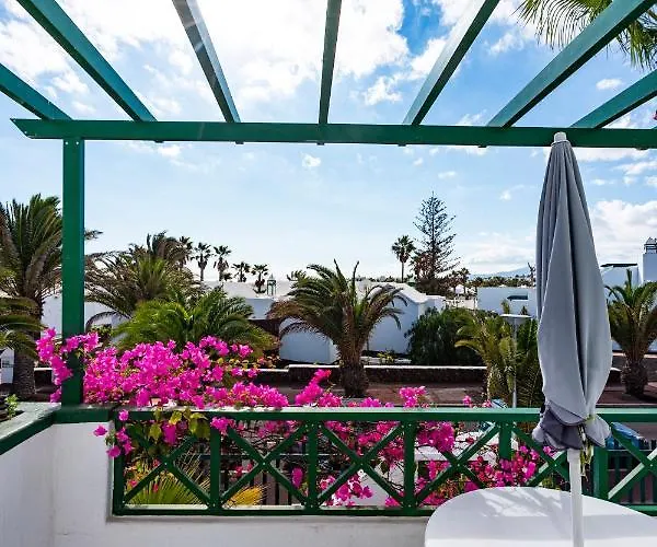 Appartement Clara Los Pocillos