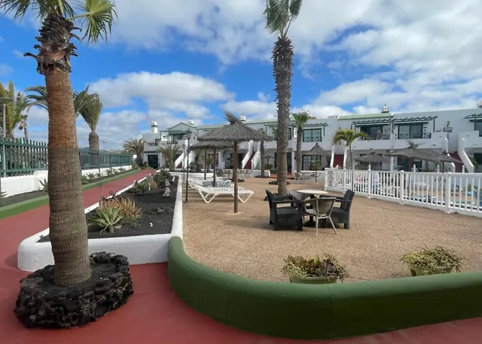 Clara * Los Pocillos