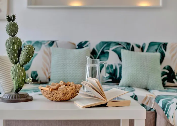 Clara * Los Pocillos