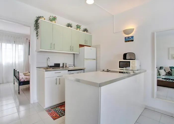 Clara Appartement Los Pocillos