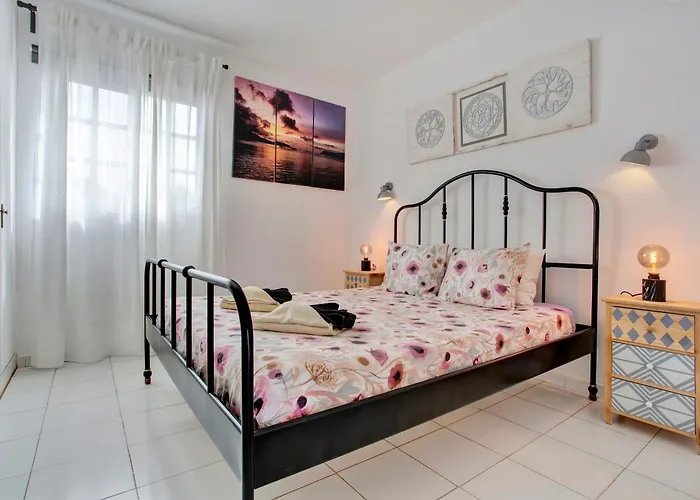 Apartman Clara Los Pocillos