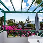 Apartman Clara Los Pocillos