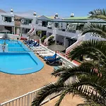 Clara Los Pocillos
