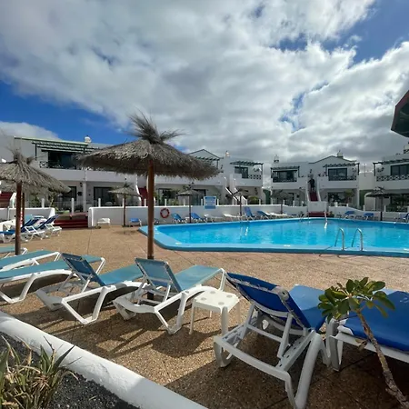 Clara Appartement Los Pocillos